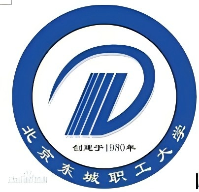 北京市东城区职工业余大学logo
