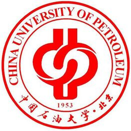中国石油大学(北京)logo