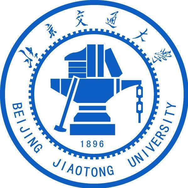 北京交通大学logo