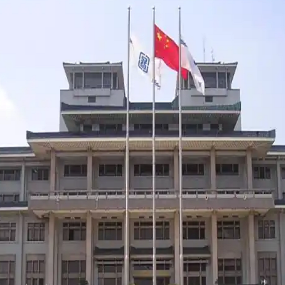 首都联合职工大学logo