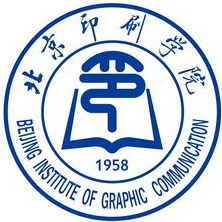 北京印刷学院logo