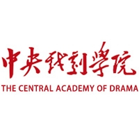 中央戏剧学院logo