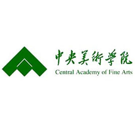 中央美术学院logo