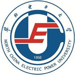 华北电力大学(北京)logo