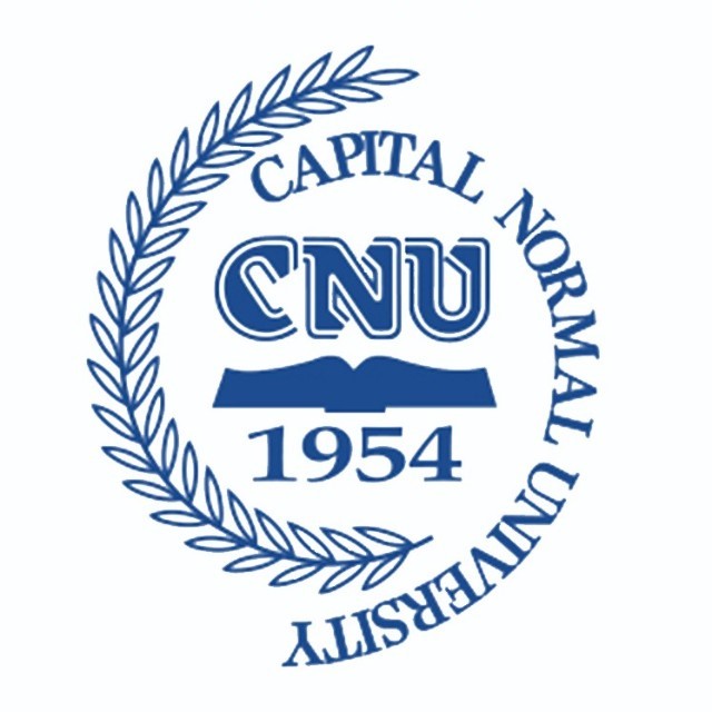 首都师范大学logo