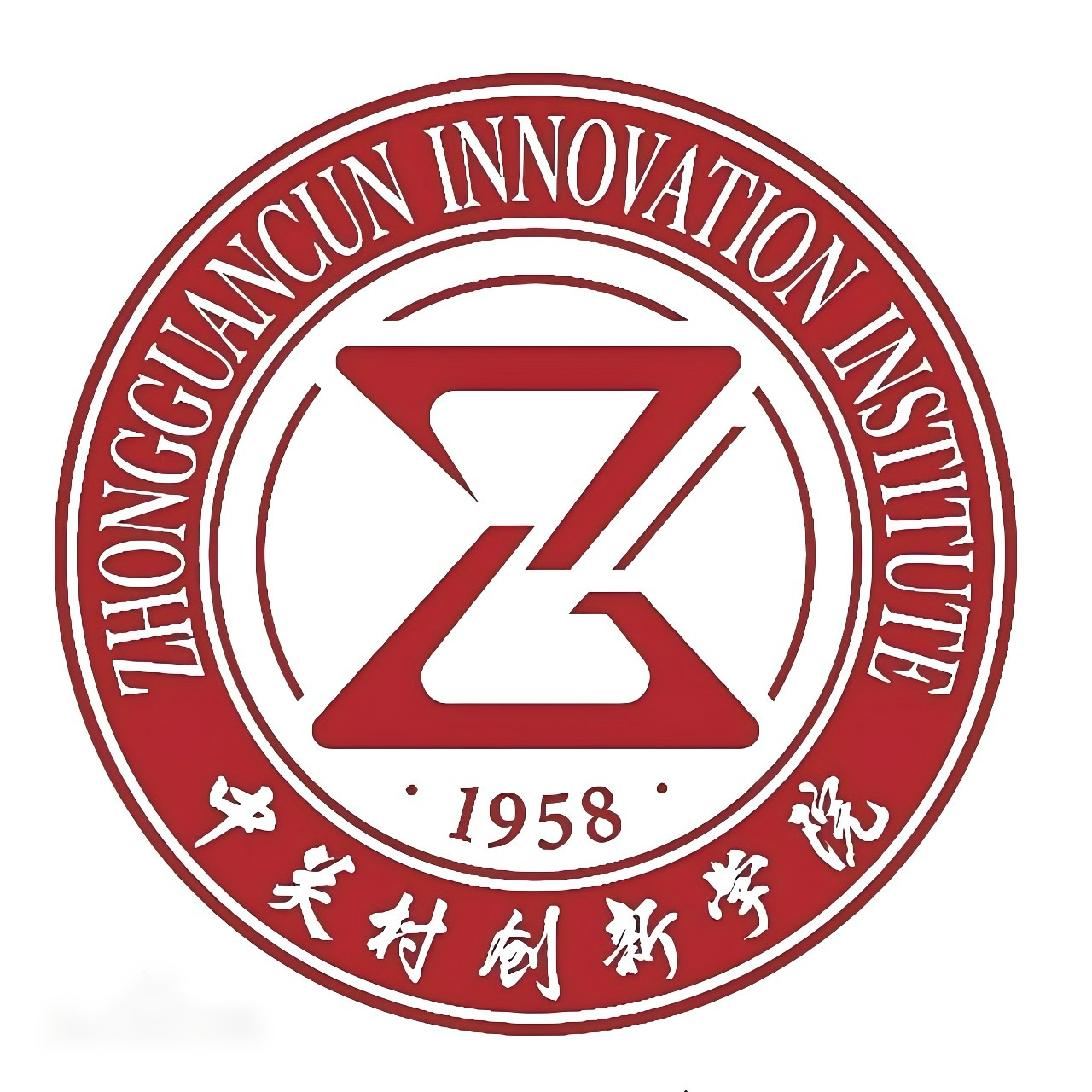 北京市海淀区职工大学logo
