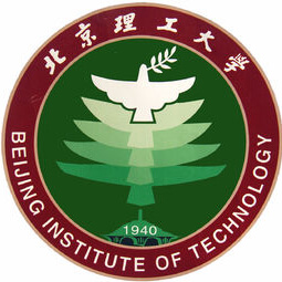 北京理工大学logo