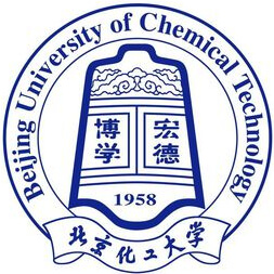 北京化工大学logo
