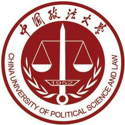 中国政法大学logo