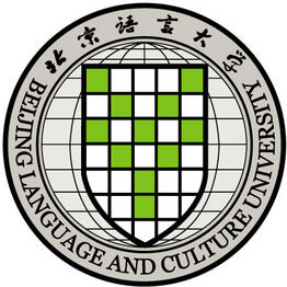 北京语言大学logo