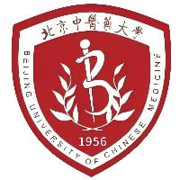 北京中医药大学logo
