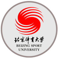 北京体育大学logo