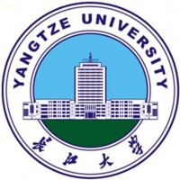 长江大学logo