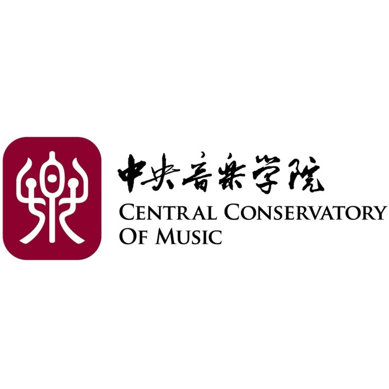中央音乐学院logo