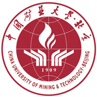中国矿业大学(北京)logo