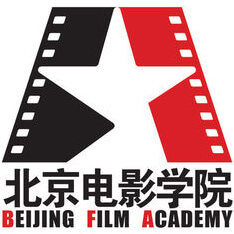 北京电影学院logo